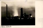 Geleen, Lutterade, Staatsmijn Maurits, Verzamelen, Ansichtkaarten | Nederland, Verzenden, 1940 tot 1960, Gelopen, Limburg