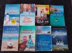 7  Vakantie vertrek thrillers Linda van Rijn Boersma vermeer, Ophalen of Verzenden, Gelezen, Nederland