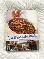 Blueband -van piepers tot pasta - recepten voor 3 generatie, Vegetarisch, Ophalen of Verzenden, Europa, Zo goed als nieuw