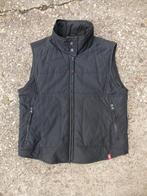 Dames bodywarmer edc maat S, Kleding | Dames, Bodywarmers, Ophalen of Verzenden, Zo goed als nieuw, Maat 38/40 (M), Zwart