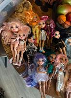 Rainbow high poppen, Verzamelen, Poppen, Ophalen of Verzenden, Zo goed als nieuw