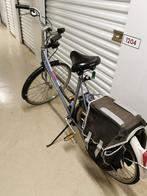 Dames fiets merk batavus Torino met versnelling, Fietsen en Brommers, Ophalen, Zo goed als nieuw, Batavus