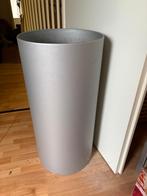 Bloembak plantenbak, Ophalen, Rond, Hout