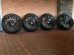 Monaco Massenet 20 inch 9j ET30 5x112 245/30/20 en 255/30/20, Ophalen, 255 mm, Band(en), 20 inch