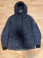 Scotch & Soda Winterjas XXL, Kleding | Heren, Jassen | Zomer, Zwart, Maat 56/58 (XL), Ophalen of Verzenden, Zo goed als nieuw