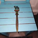 Vintage Jerusalem brievenopener, Antiek en Kunst, Curiosa en Brocante, Ophalen