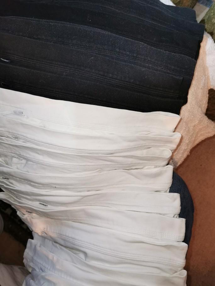 Ten Cate Sloggi Pierre Robert Anni Rolfi shorts onderbroek, Kleding | Dames, Ondergoed en Lingerie, Wit, Ophalen of Verzenden