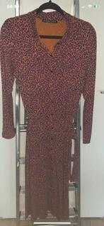 Damesjurk mevrouw Jansen, Ophalen of Verzenden, Zo goed als nieuw, Maat 36 (S), Onder de knie