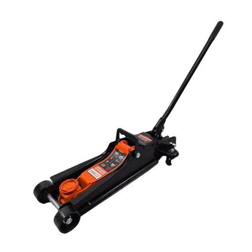 HDKTOOLS Autokrik 2,5 ton extra laag 385mm GRATIS VERZENDING, Auto diversen, Krikken, Nieuw, Garagekrik, Hydraulisch, Ophalen of Verzenden