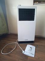 Eurom aircooler, Ophalen, Gebruikt