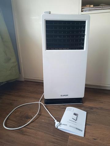 Eurom aircooler  beschikbaar voor biedingen