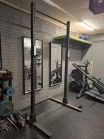 SQUAT/POWER RACK!!, Ophalen, Gebruikt, Overige typen
