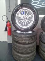 jaguar winterset velgen 18 inch, Ophalen, 18 inch, Velg(en), 235 mm