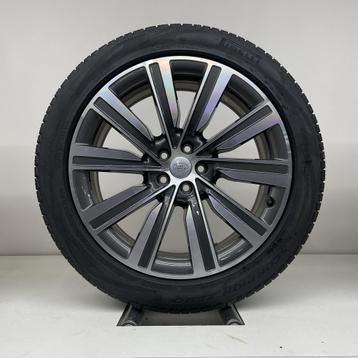 Land Rover Range Rover (sport) 22 inch velgen style 1073 + z beschikbaar voor biedingen