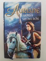 Auriane dochter van het licht, Ophalen of Verzenden, Zo goed als nieuw, Donna Gillespie