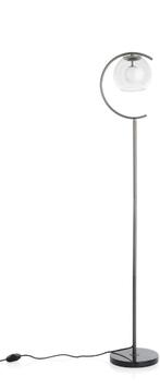 1x NIEUWE! vloerlamp BORIS (van Coco Maison), Ophalen of Verzenden, Nieuw, Glas, 150 tot 200 cm