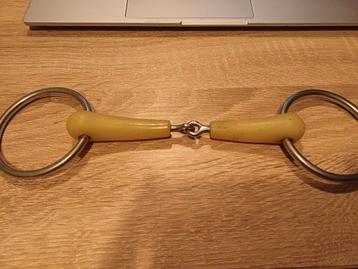Appelbit 135mm beschikbaar voor biedingen