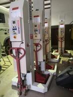 Stertil Koni Hefbrug  Mobiele Hefkolommen 33 T Draadloos !, Ophalen, Zo goed als nieuw