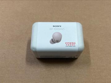 Sony WF-1000XM5 Smoky Pink - Geseald in doos beschikbaar voor biedingen