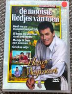 DVD De mooiste liedjes van Toen, Cd's en Dvd's, Alle leeftijden, Boxset, Muziek en Concerten, Ophalen of Verzenden