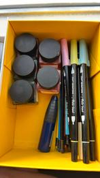 Hantlettering kit, Ophalen of Verzenden, Zo goed als nieuw