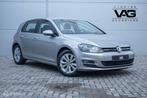 Volkswagen Golf 1.0 TSI Comfortline Navi Cruise PDC CarPlay, Auto's, Te koop, Zilver of Grijs, Benzine, Hatchback