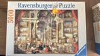 Diverse legpuzzels 1000 tot 5000 stukjes, Hobby en Vrije tijd, Ophalen of Verzenden, Meer dan 1500 stukjes, Zo goed als nieuw