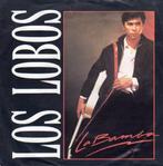 Los Lobos ‎– La Bamba (1987), Cd's en Dvd's, Vinyl Singles, Filmmuziek en Soundtracks, Ophalen of Verzenden, 7 inch, Zo goed als nieuw