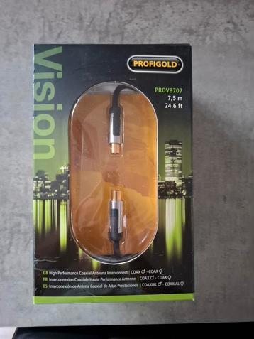 Profigold Prov 8707 beschikbaar voor biedingen