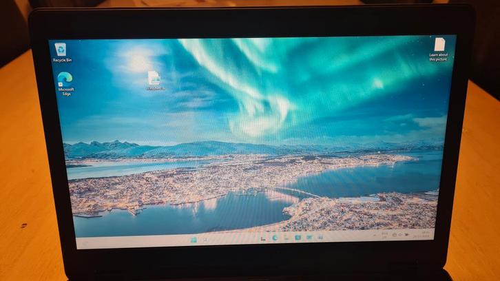 DELL Latitude 6430u (Windows 11), Computers en Software, Windows Laptops, Gebruikt, 14 inch, SSD, 2 tot 3 Ghz, 8 GB, Qwerty, Ophalen of Verzenden