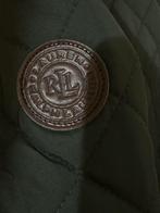 Lauren Ralph Lauren Gewatteerde Jas - Maat L - Nieuw, Ophalen of Verzenden, Nieuw, Maat 42/44 (L), Groen