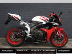 *VERKOCHT* HONDA CBR 600 RR (bj 2007), Motoren, Bedrijf, Super Sport