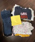 Groot pakket babykleding (meisje), Ophalen of Verzenden, Zo goed als nieuw, Overige maten
