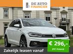 Volkswagen Polo 1.0 TSI Highline R-Line Pano-da € 17.900,0, Auto's, Nieuw, 47 €/maand, Geïmporteerd, 5 stoelen