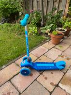 Sonic step, Ophalen, Gebruikt, Gewone step