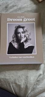 Droom groot Eva Jinek, Boeken, Ophalen of Verzenden, Gelezen, Sport