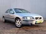 Volvo - 2001 - S60 - 2.4- Automaat - Personenauto, Auto's, Gebruikt, 1476 kg, Bedrijf, 2435 cc