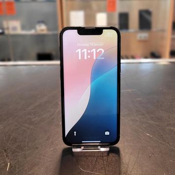 Apple iPhone 13 Mini 128GB Accu 89 - In Gebruikte Staat beschikbaar voor biedingen