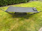 Hangmat, Tuin en Terras, Hangmatten, Ophalen of Verzenden, Zo goed als nieuw
