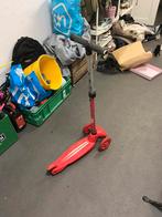 Ferarri step, Ophalen, Gebruikt, Gewone step