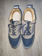 Gabor dames sneakers maat 42, Blauw, Gabor, Ophalen of Verzenden, Sneakers of Gympen