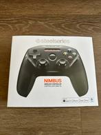 Nimbus wireless controler steelseries, Ophalen of Verzenden, Zo goed als nieuw