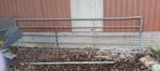 Hekwerk  poort weide , 4 meter ., Dieren en Toebehoren, Stalling en Weidegang, Toebehoren