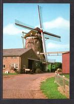molen; Korenmolen De Vlijt te Zuidwolde., Verzenden, 1960 tot 1980, Ongelopen, Drenthe