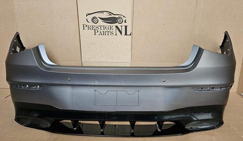 Achterbumper Mercedes Cla Klasse W118 AMG 45 45S A1188859501, Auto-onderdelen, Carrosserie en Plaatwerk, Bumper, Mercedes-Benz