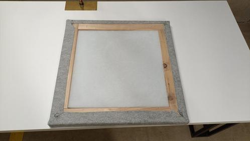Geluid Isolatie Paneel Plafond, Doe-het-zelf en Verbouw, Isolatie en Afdichting, Gebruikt, Overige materialen, 4 tot 8 cm, Minder dan 5 m²
