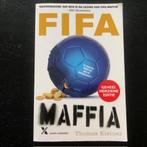 Fifa Mafia - Thomas Kistner, Boeken, Sportboeken, Balsport, Ophalen of Verzenden, Zo goed als nieuw