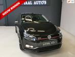 Volkswagen Polo 1.0 | AIRCO | ELEK.RAMEN | APK., Voorwielaandrijving, Stof, Gebruikt, Euro 6