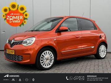 Renault Twingo Z.E. R80 Série Limitée Vibes / Navigatie /  beschikbaar voor biedingen