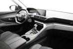 Peugeot 5008 PureTech 130 Blue Lease Executive | navigatie |, Voorwielaandrijving, Stof, 1199 cc, 7 stoelen